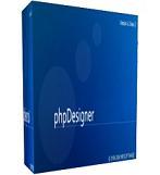 phpDesigner редактор php