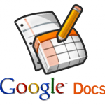 Google Docs. Удобный инструмент и хранилище для файлов